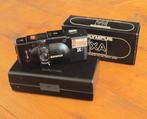 Olympus XA full kit, Ophalen of Verzenden, Zo goed als nieuw, Olympus