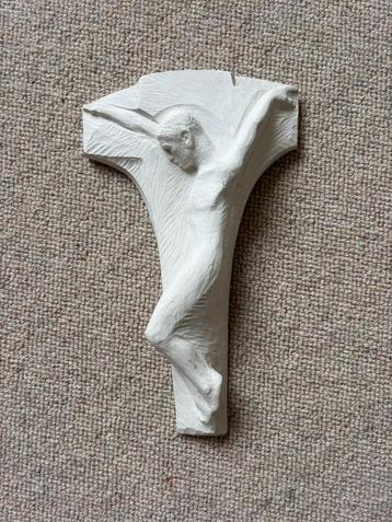 Statue de Jésus, Enlèvement