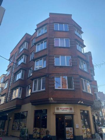 Appartement à louer à Namur disponible aux enchères