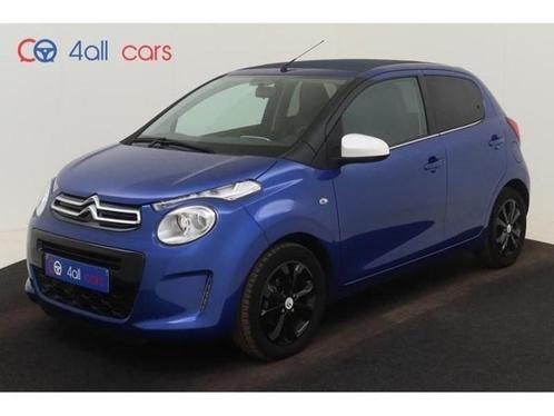 Citroen C1 3097, Auto's, Citroën, Bedrijf, C1, ABS, Airbags, Airconditioning, Boordcomputer, Centrale vergrendeling, Climate control