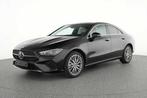 Mercedes-Benz CLA 250 e Pano/model 2024, Auto's, Automaat, CLA, 19 g/km, Zwart