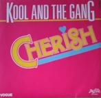 Kool and the Gang - Cherisch, Cd's en Dvd's, Verzenden, 7 inch, Single, Zo goed als nieuw