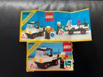 Lego 6632 patrol truck set, Ophalen of Verzenden, Lego, Zo goed als nieuw