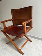 Fauteuil en cuir Napoleon Grange en édition limitée, Moins de 75 cm, Napoleon - Grange, Cuir, Comme neuf