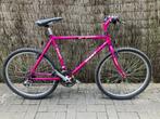 Fiets €50  of bieden giant shimano, Fietsen en Brommers, Ophalen, Giant