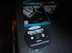 WIIU Call of duty Black Ops II (orig-compleet), Consoles de jeu & Jeux vidéo, Jeux | Nintendo Wii U, À partir de 18 ans, Shooter