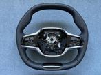 BMW G26 i4 2 spaaks leder stuur stuurwiel sportstuur 2024, Ophalen of Verzenden, Gebruikt, BMW