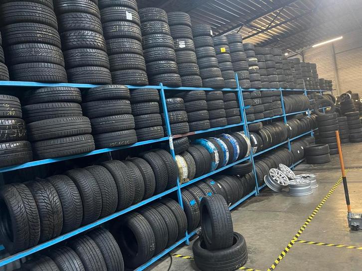 Tweedehands Banden 0493332228, Auto-onderdelen, Besturing, Ophalen of Verzenden