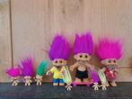 Vintage Trolls, Verzamelen, Ophalen, Gebruikt