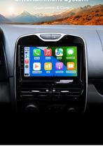 Android autoradio Renault Clio 4, Autos : Divers, Autoradios, Enlèvement ou Envoi, Neuf