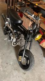 Dax skyteam teruil voor zip of booster, Fietsen en Brommers, Minibikes, Midibikes en Pitbikes, Ophalen, Gebruikt