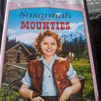 Susannah of the mounties 1939 als nieuw krasvrij 2eu, Overige genres, Ophalen of Verzenden, Zo goed als nieuw, Vanaf 6 jaar
