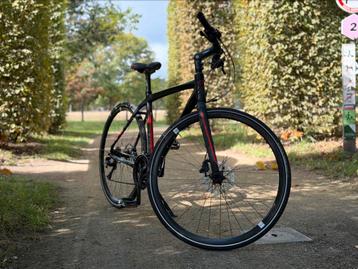 Thomphson S-8300 Racehybride – Topstaat! beschikbaar voor biedingen