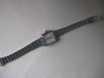 armbanduurwerken, Ophalen