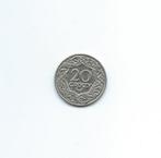 Polen, 20 Groszy 1923., Timbres & Monnaies, Monnaies | Europe | Monnaies non-euro, Enlèvement ou Envoi, Monnaie en vrac, Pologne