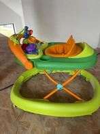 Chicco - loopwagen, Enlèvement, Comme neuf, Baby Gym, À roulettes