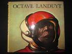 Octave Landuyt (1970), Ophalen of Verzenden, Zo goed als nieuw, J.P. Ballegeer, Schilder- en Tekenkunst
