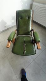 Antieke zetel, Antiek en Kunst, Ophalen