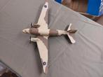 Franklin Mint Armour 1/48 C 47 RAF Egypt campaign, Hobby en Vrije tijd, Ophalen of Verzenden, Vliegtuig