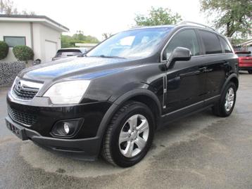 Opel Antara 2.0CDTi Ultimate/Boite Auto/Cuir/GPS