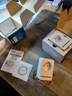 D-LINK DHP-P308AV, Enlèvement ou Envoi, Comme neuf, Routeur, D-Link