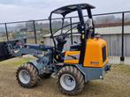 GIANT G 1500 X-tra, Zakelijke goederen, Machines en Bouw | Kranen en Graafmachines, Ophalen, Wiellader of Shovel