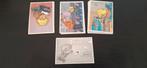 Panini Cedric, Verzamelen, Stickers, Ophalen of Verzenden