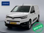 Toyota PROACE CITY 1.5 D-4D L2 Live Long Cruise Control Blue, Auto's, Bestelwagens en Lichte vracht, Bedrijf, Toyota, Wit, Parkeersensor