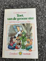 Boek : toet van de  ster van gerda van Cleemput, Ophalen of Verzenden