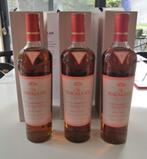 Macallan Harmony Rich Cacao - 3 bottles, Ophalen of Verzenden, Nieuw, Vol