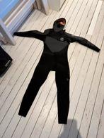 Combinaison 6-4mm XLT Rip Curl Flashbomb abîmée, Sports nautiques & Bateaux, Enlèvement, Utilisé, Homme