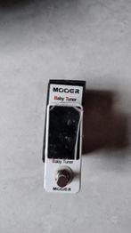 Mooer baby tuner, Musique & Instruments, Utilisé, Autres types