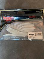 Lunker city slug-go ice shad 4”, Watersport en Boten, Hengelsport | Algemeen, Ophalen of Verzenden, Nieuw, Kunstaas