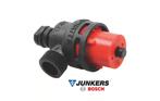 Junkers /Bosch Nieuw 3 bar veiligheidsventiel, Ophalen of Verzenden, Nieuw