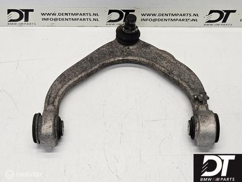 Draagarm rechtsvoor BMW X5M E70 F85 X6M E71 F86 31126788982, Auto-onderdelen, Ophanging en Onderstel, BMW, Gebruikt, Ophalen of Verzenden