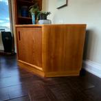 Vintage DYRLUND teaken hoekkast /kast, Kinderen en Baby's, Ophalen of Verzenden, Commode