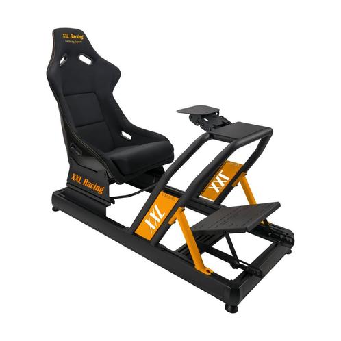 XXL Racing Champion - Cockpit - Racing Simulator, Games en Spelcomputers, Games | Sony PlayStation 5, Nieuw, Ophalen of Verzenden