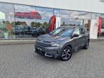 Citroen C5 Aircross Aircross Feel Check +, Argent ou Gris, Achat, Euro 6, 131 ch