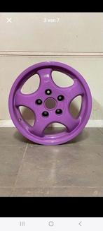 Porsche 964 RS jante CUP magnesium, Autos : Pièces & Accessoires, Enlèvement, Porsche