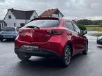 Mazda 2 1.5i Skyactiv-G Skycruise AUTOMATIQUE / GARANTIE, Autos, Mazda, Rouge, 118 g/km, Achat, Euro 6