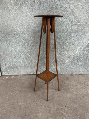 Planten staander brocante beschikbaar voor biedingen