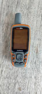 Garmin GPS map 64 s, Ophalen, Zo goed als nieuw
