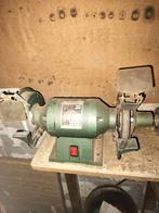 Grote slijpschijf, Doe-het-zelf en Bouw, Ophalen, Gebruikt