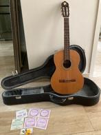 Klassieke gitaar Alhambra, Ophalen, Gebruikt, Klassieke of Spaanse gitaar, Met koffer