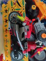 K'nex speelgoed, Enlèvement, Utilisé, K'nex