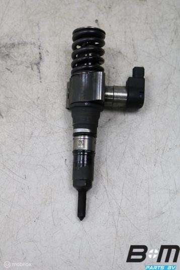 Pomp verstuiver / inspuiteenheid VW Passat B6 03G130073S beschikbaar voor biedingen