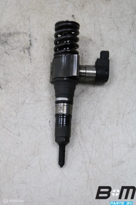 Pomp verstuiver / inspuiteenheid VW Passat B6 03G130073S, Auto-onderdelen, Motor en Toebehoren, Gebruikt