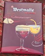 Westmalle trappist publiciteitsbord
Dit is een o, Ophalen of Verzenden