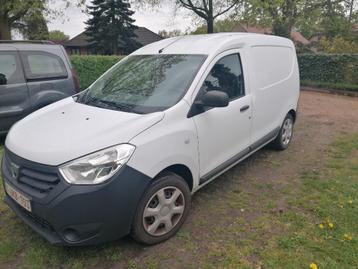 dacia dokker, Autos, Dacia, Achat, 4 portes, 2 places