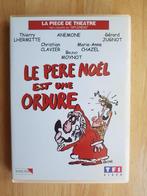 DVD Le Père Noël est une Ordure (théâtre), CD & DVD, Enlèvement, Stand-up ou Spectacle de théâtre